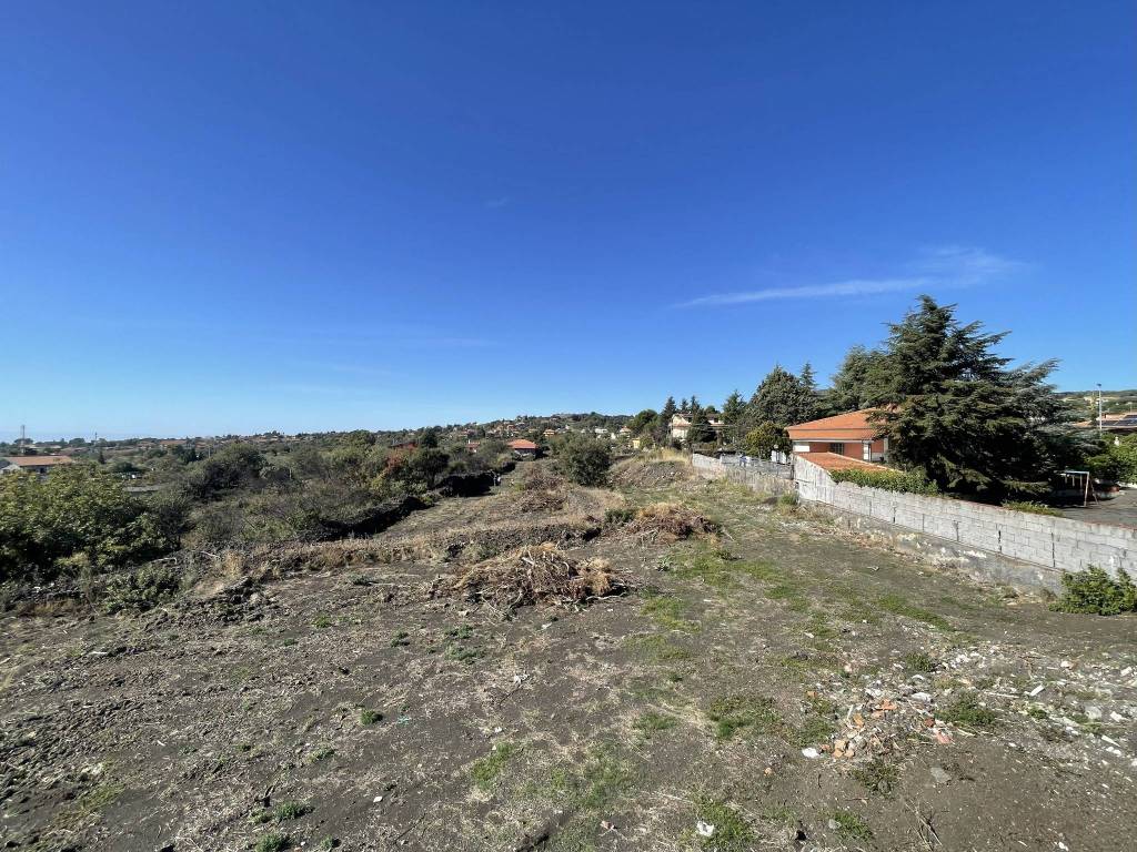 Terreno a Pedara in Via Teocrito - Foto 4