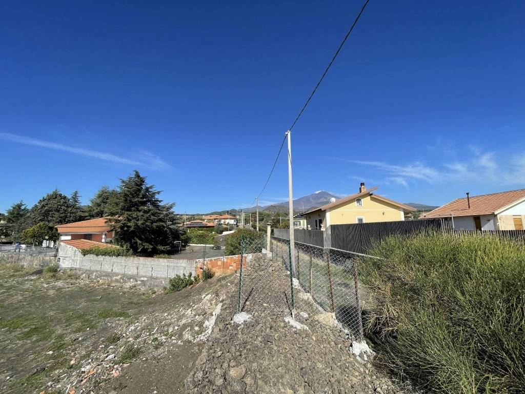 Terreno a Pedara in Via Teocrito - Foto 5