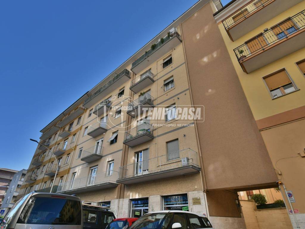 Appartamento a Ascoli piceno in Via Orlando Vittorio Emanuele - Foto 3