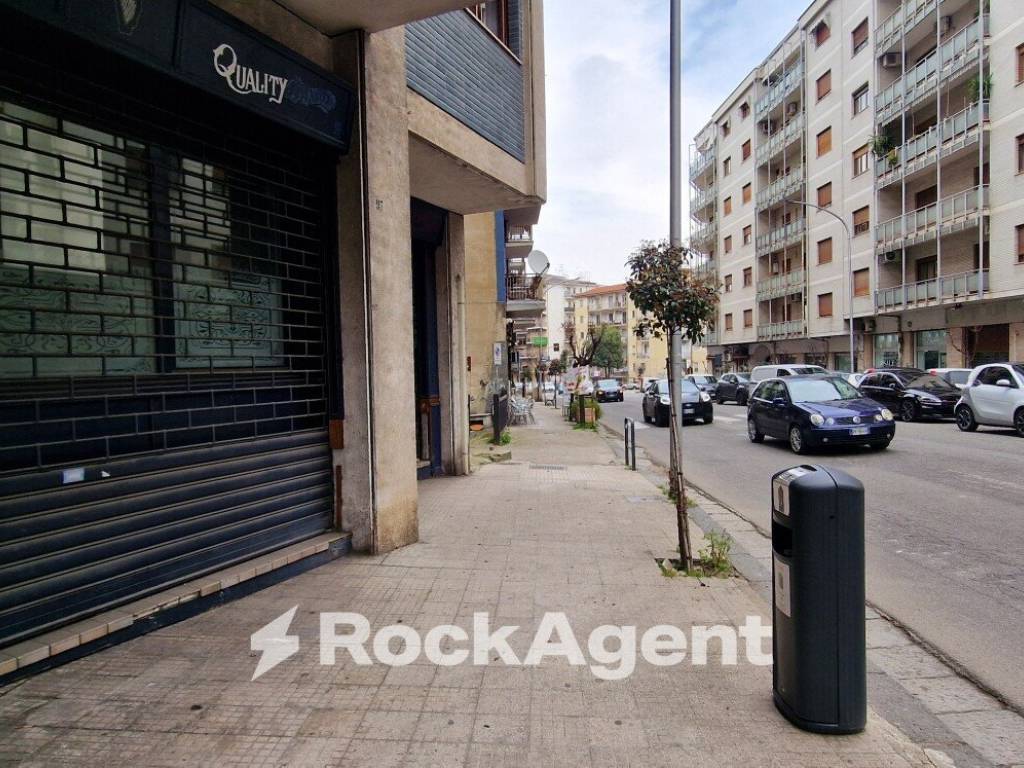 Immobile a Cosenza in Via Nicola Serra, 97 - Foto 2