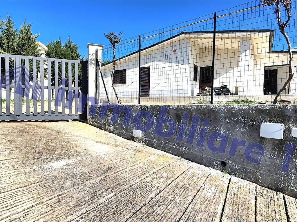 Villa a Alcamo in SS113 - Foto 2