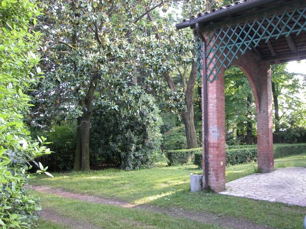 Villa a Montebelluna in Corso Giuseppe Mazzini - Foto 2