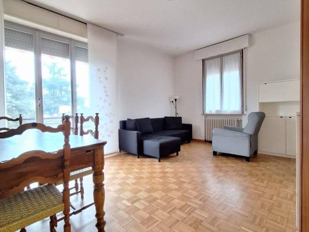 Appartamento a Noceto in Via Filippo Turati - Foto 4