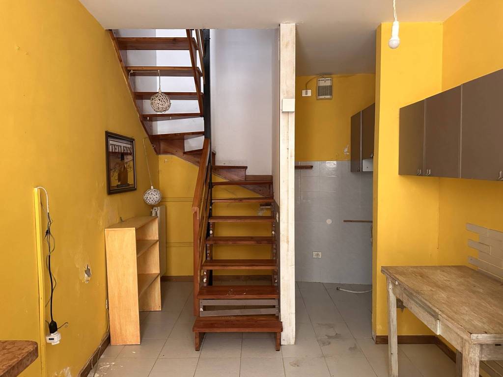 Casa indipendente a Monsampolo del tronto in Via Fratelli Cairoli, 24 - Foto 3