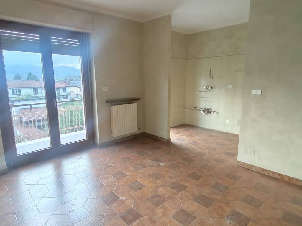 Appartamento a Bernezzo in Via Don Giovanni Battista Astre, 17 - Foto 3