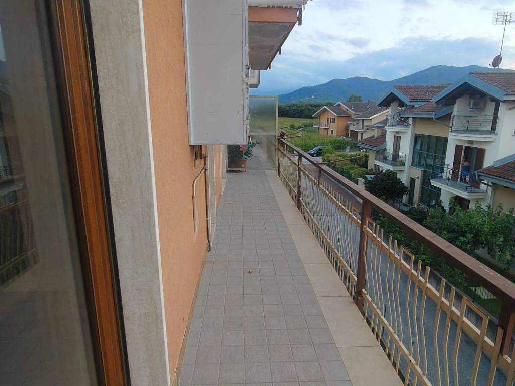 Appartamento a Bernezzo in Via Don Giovanni Battista Astre, 17 - Foto 4