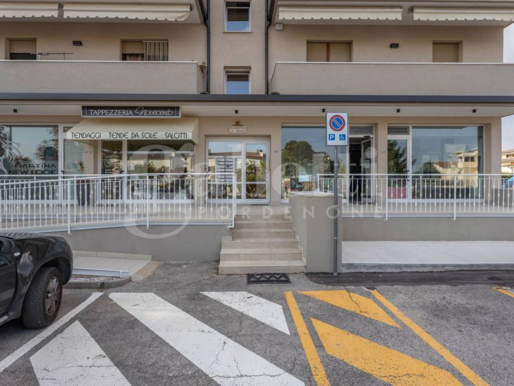 Appartamento a Cordenons in Via Stradelle, 234 - Foto 3