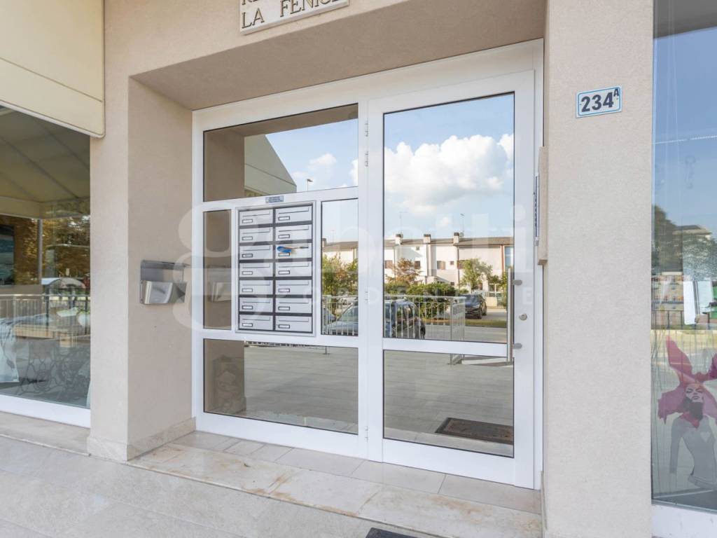Appartamento a Cordenons in Via Stradelle, 234 - Foto 4