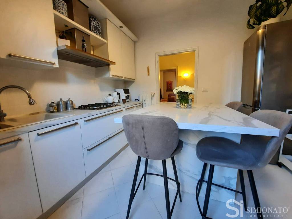 Appartamento a Treviso in Via Zara - Foto 2