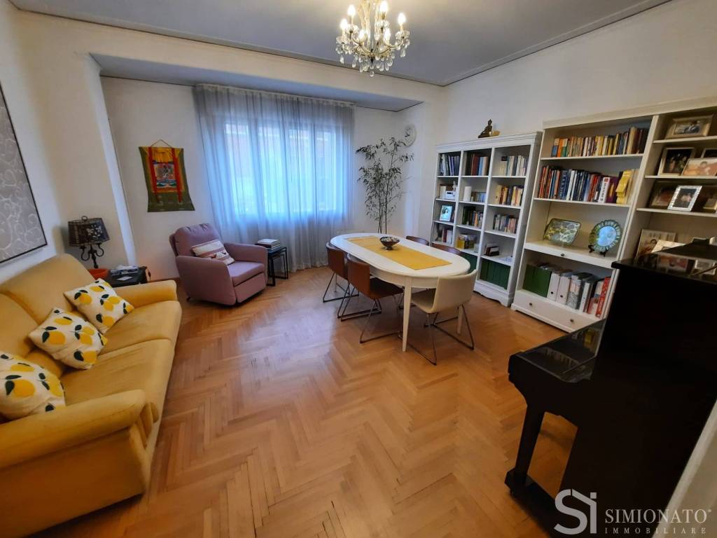 Appartamento a Treviso in Via Zara - Foto 3