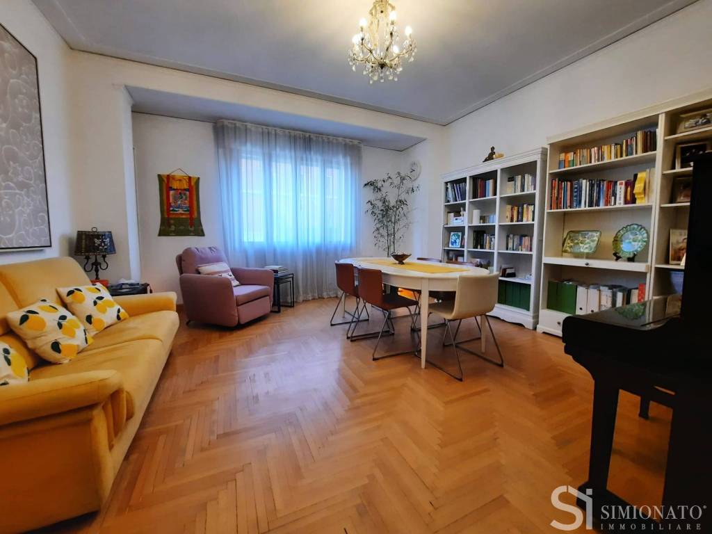 Appartamento a Treviso in Via Zara - Foto 4