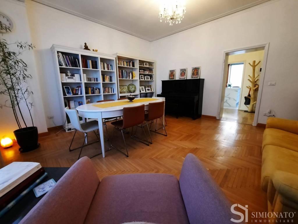 Appartamento a Treviso in Via Zara - Foto 5