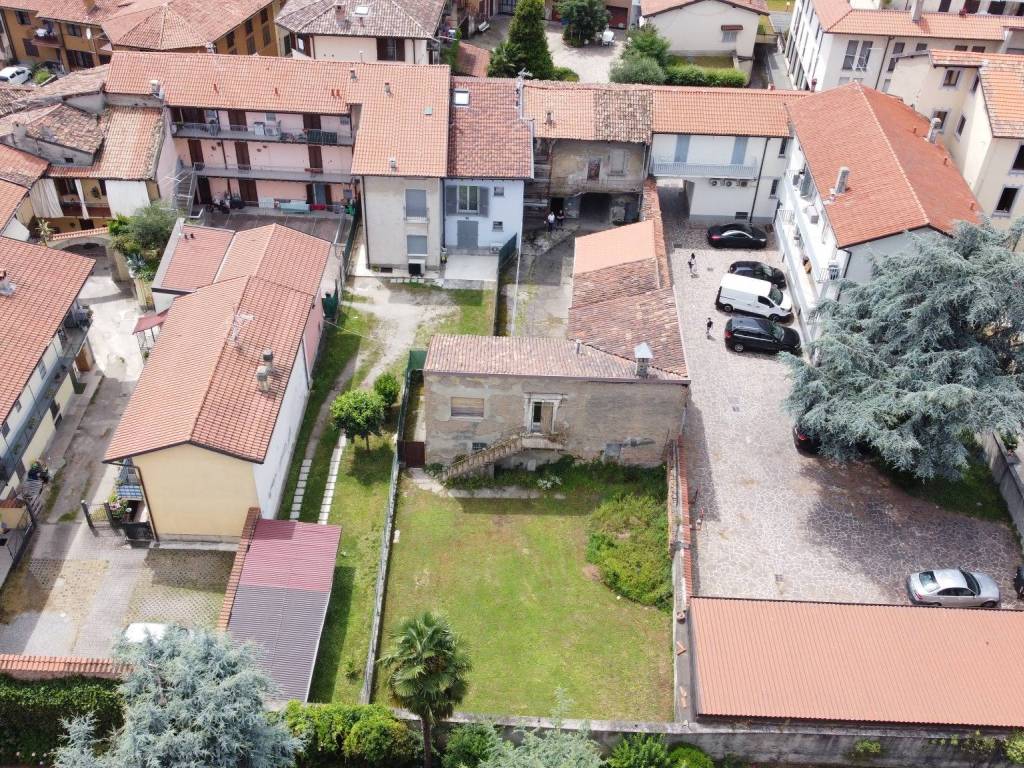 Rustico / casale a Capriate san gervasio in Via Ceresoli - Foto 4