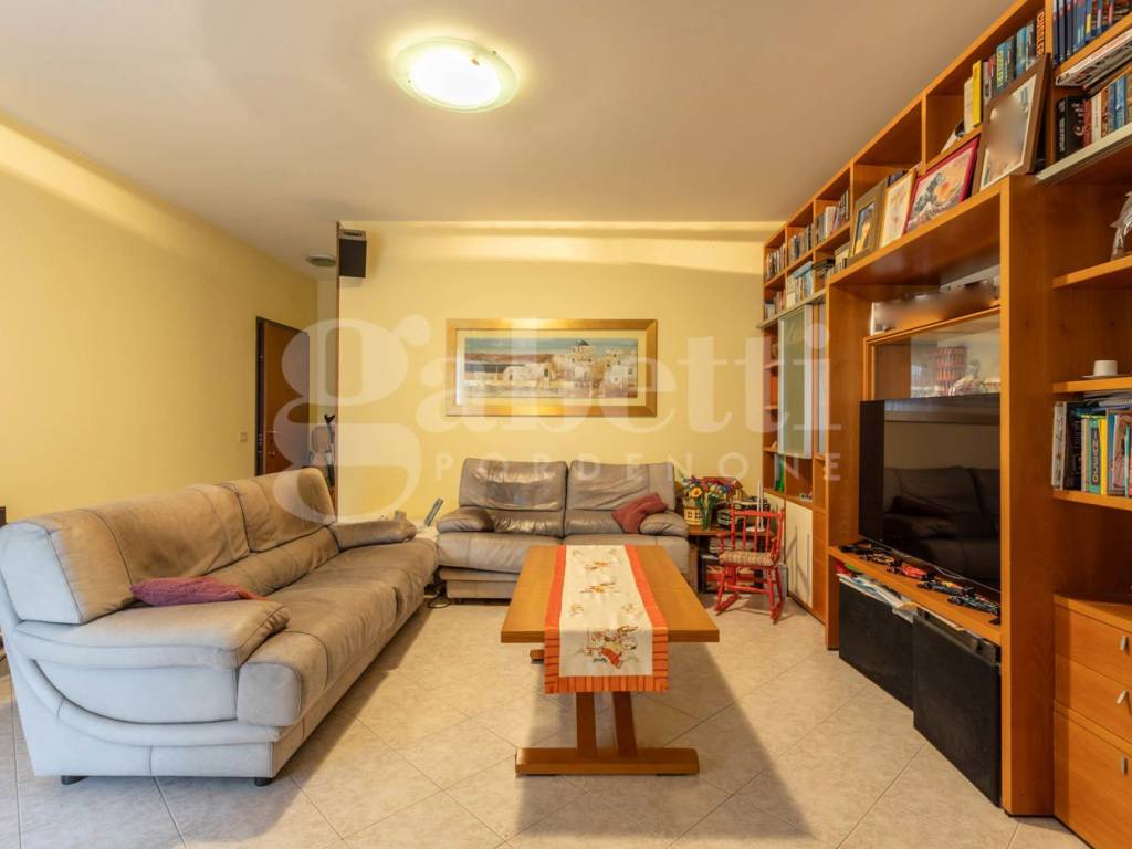 Appartamento a Cordenons in Via Stradelle, 234 - Foto 4