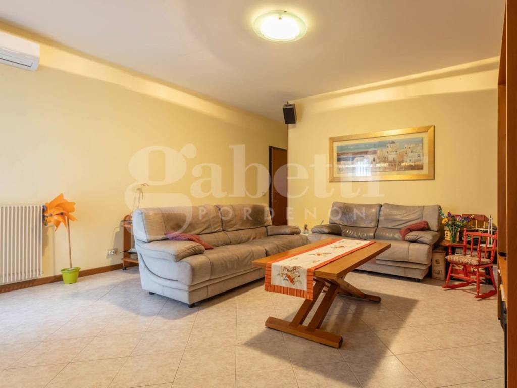 Appartamento a Cordenons in Via Stradelle, 234 - Foto 5