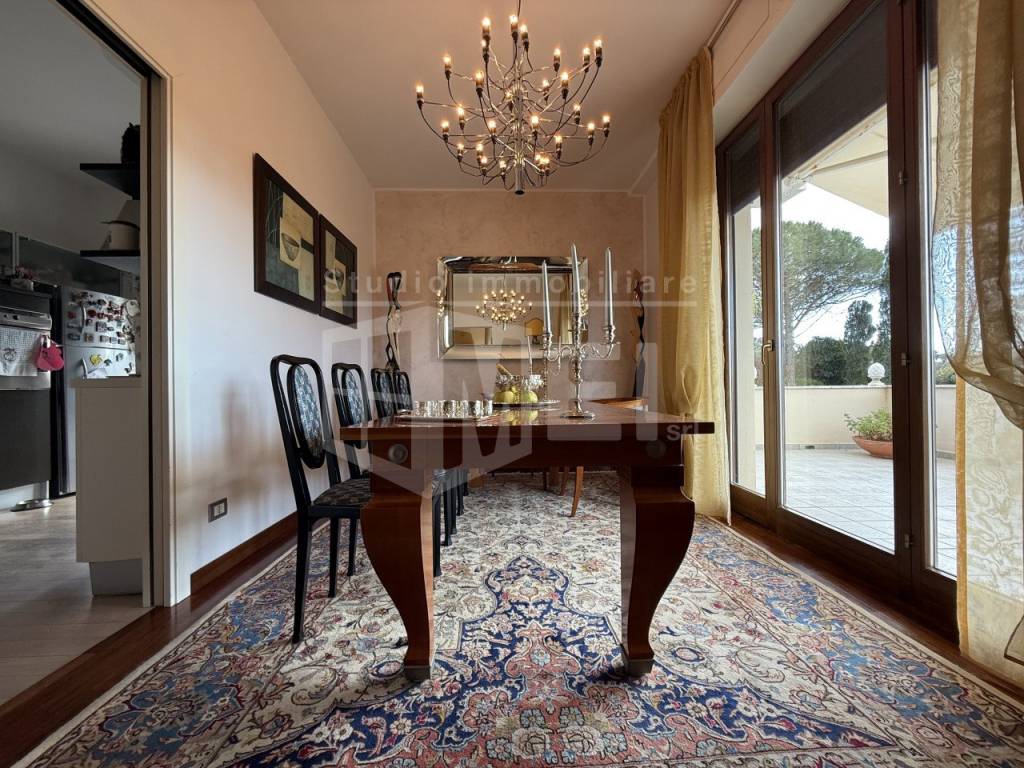 Villa a Livorno in Via del Pino - Foto 5