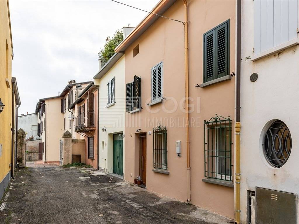 Casa indipendente a Bagnara di romagna in via bacchi - Foto 2