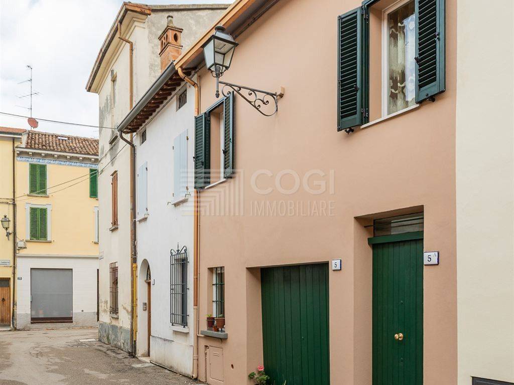 Casa indipendente a Bagnara di romagna in via bacchi - Foto 3