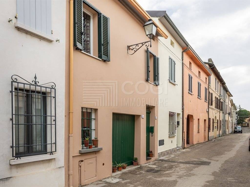Casa indipendente a Bagnara di romagna in via bacchi - Foto 4