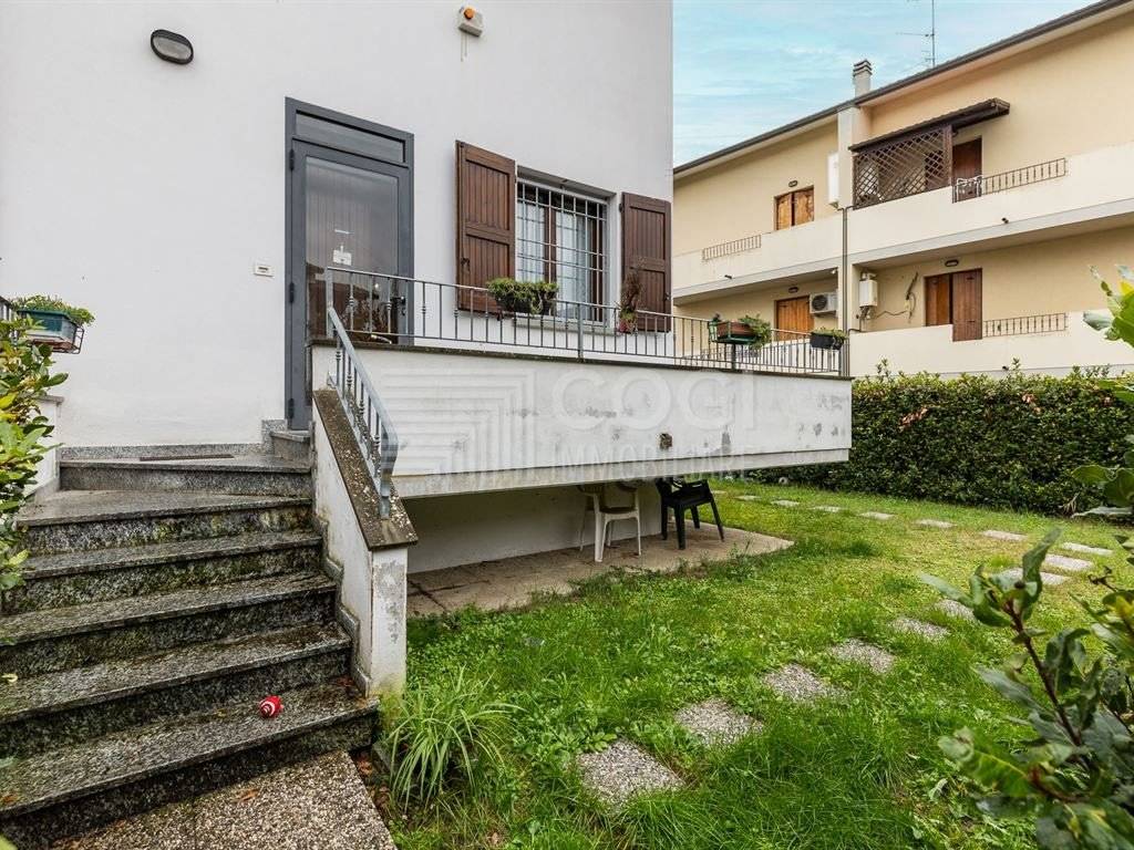 Villetta a schiera a Imola - Foto 4