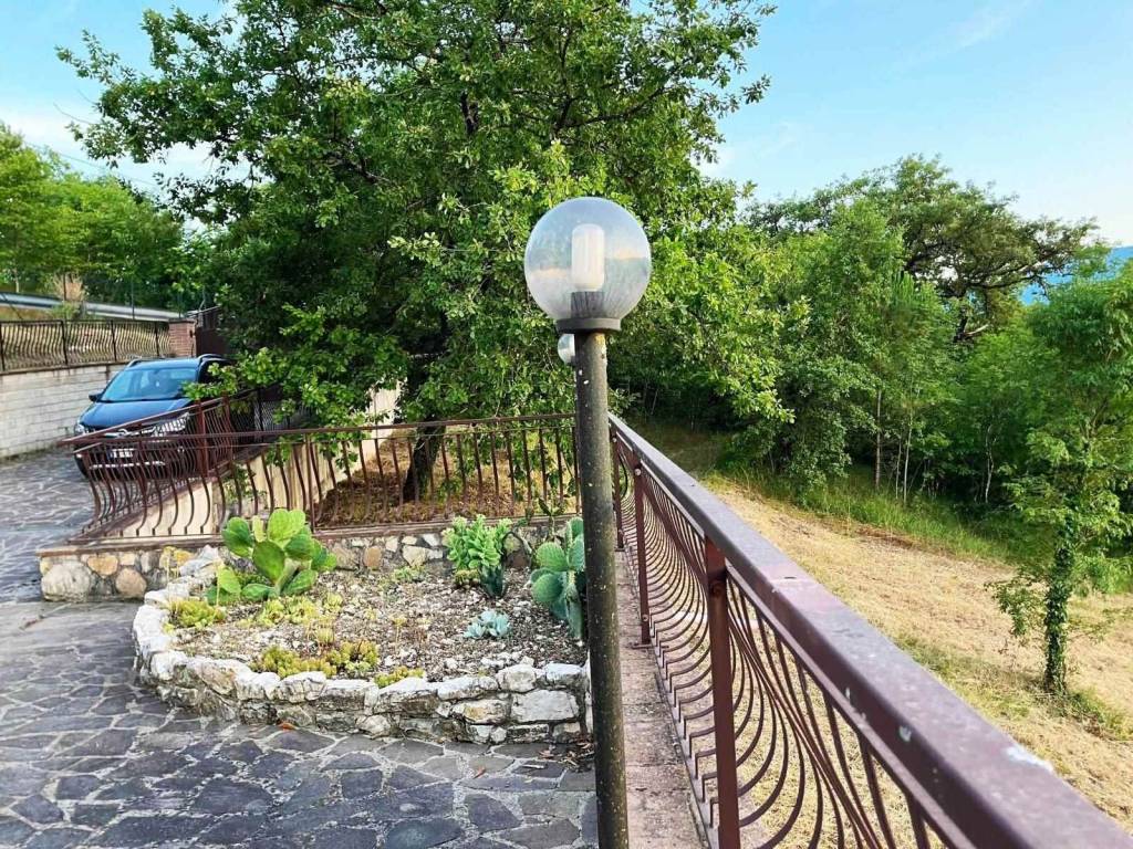 Appartamento a Colli sul velino - Foto 5