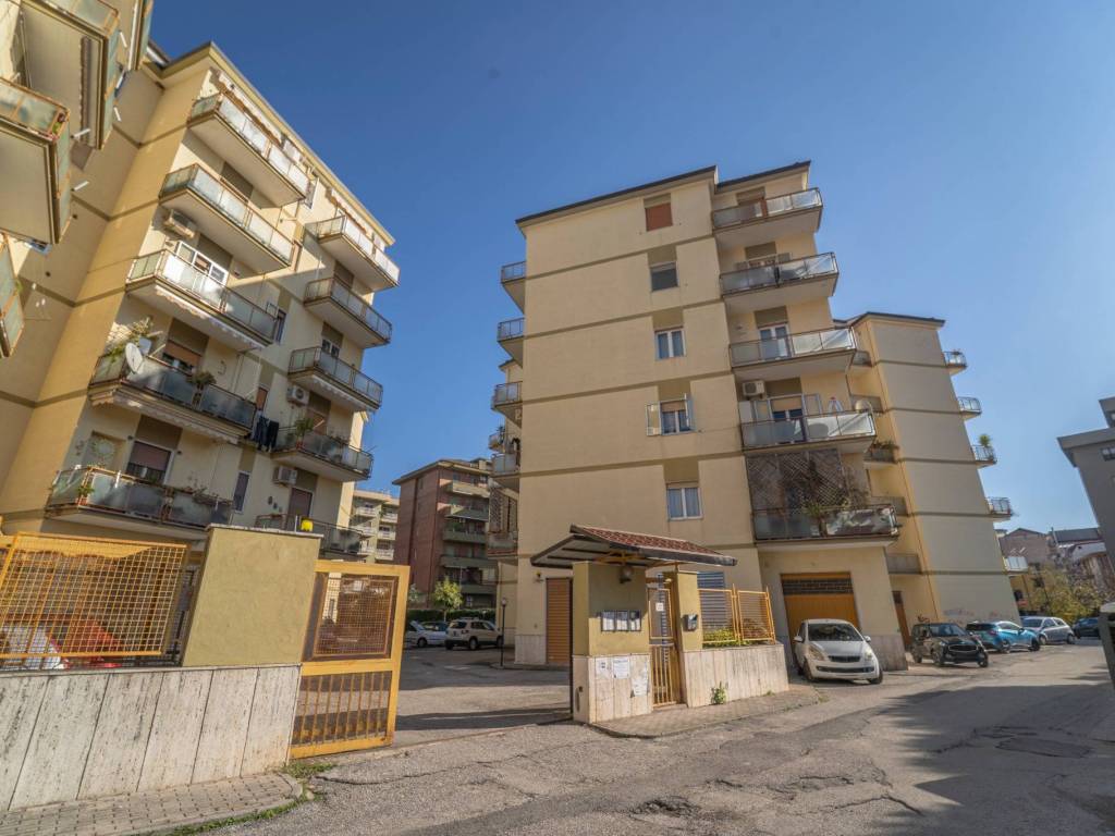 Appartamento a Battipaglia in Via Caserta, 16 - Foto 3