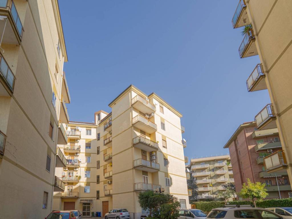 Appartamento a Battipaglia in Via Caserta, 16 - Foto 4