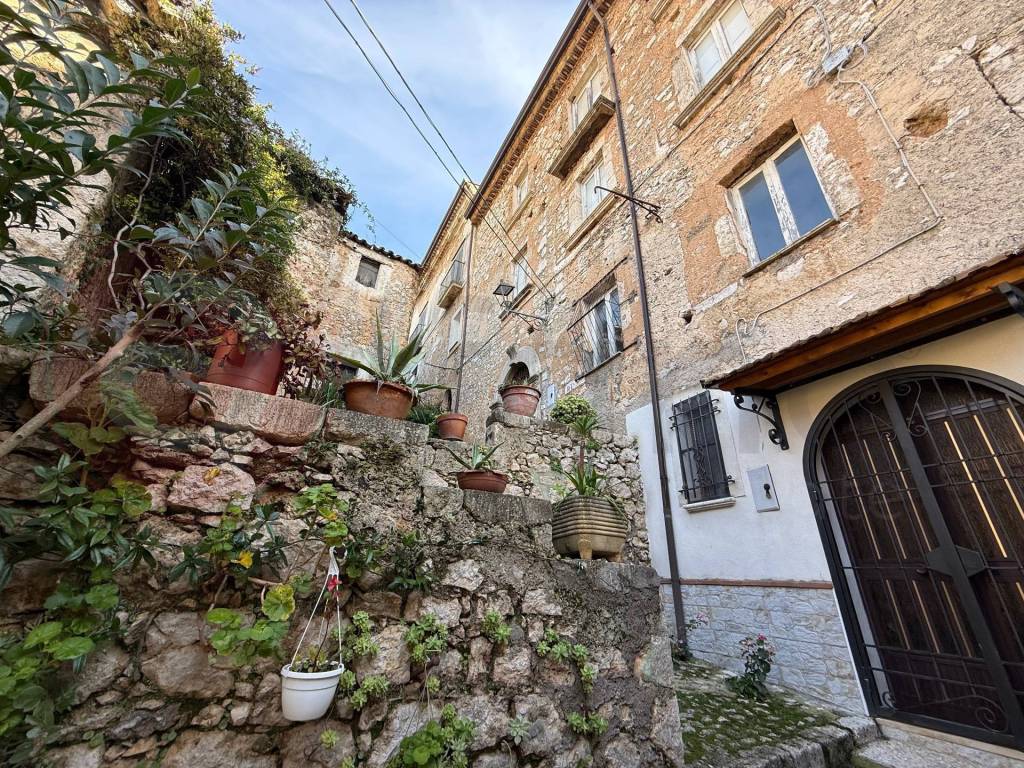 Rustico / casale a Roccasecca in Via Evangelista, 7 - Foto 2
