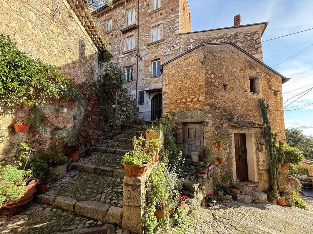 Rustico / casale a Roccasecca in Via Evangelista, 7 - Foto 4