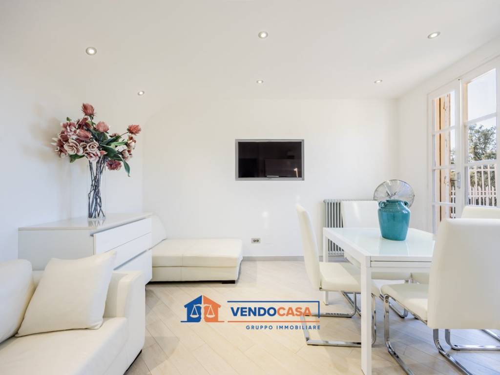 Appartamento a Varazze in Via Aspera, 61 - Foto 4