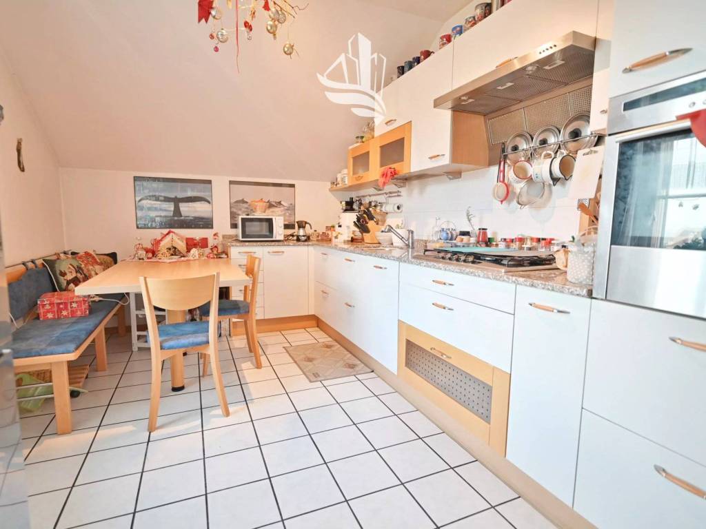 Appartamento a Lagundo in Josef -Weingartner -Straße - Foto 2
