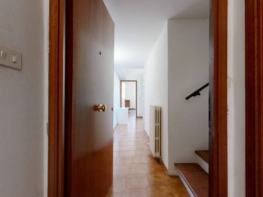 Appartamento a Rieti in Via Giuseppe Garibaldi, 71 - Foto 4