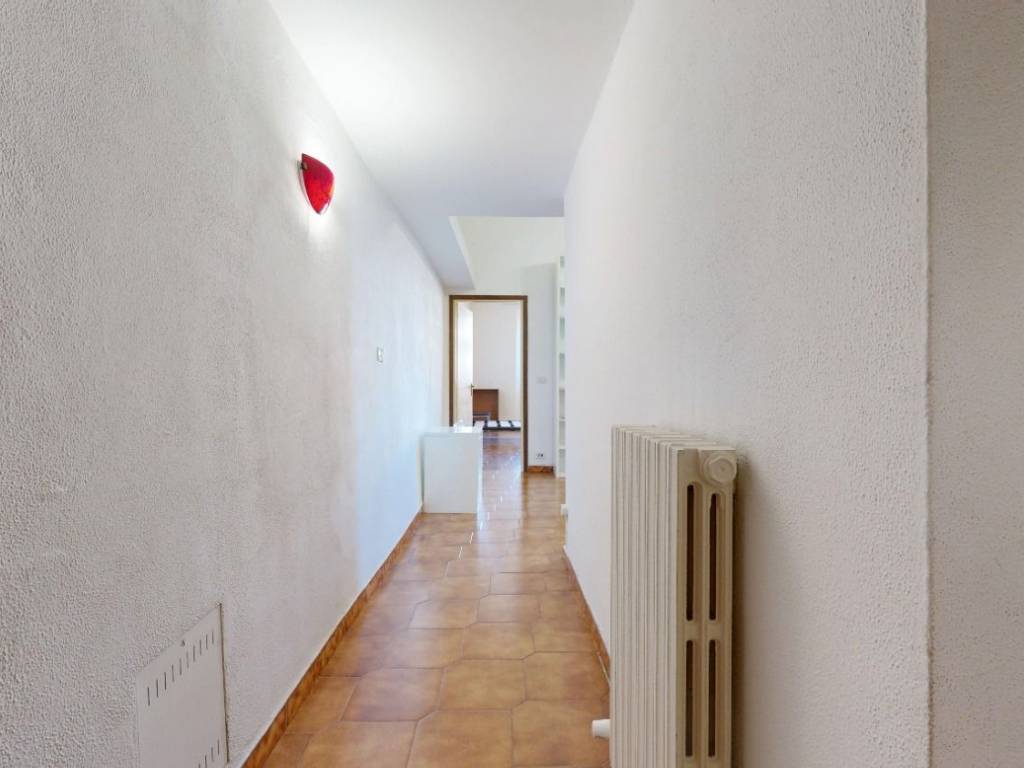 Appartamento a Rieti in Via Giuseppe Garibaldi, 69 Rieti - Foto 5