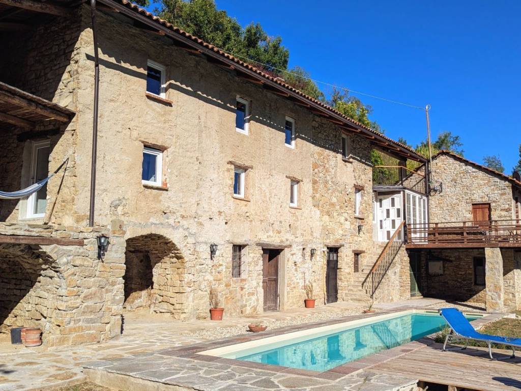 Rustico / casale a Castino in Via Perletto, 9 - Foto 4