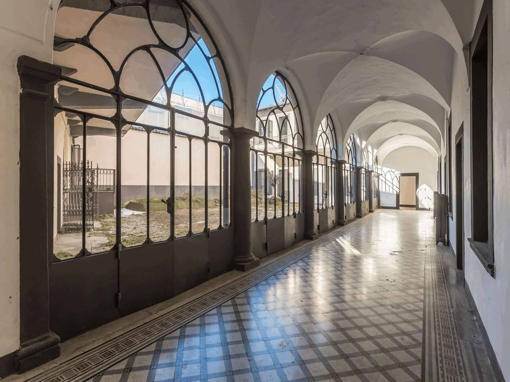 Palazzo / stabile a Gandino in via Giovanni XXIII - Foto 2