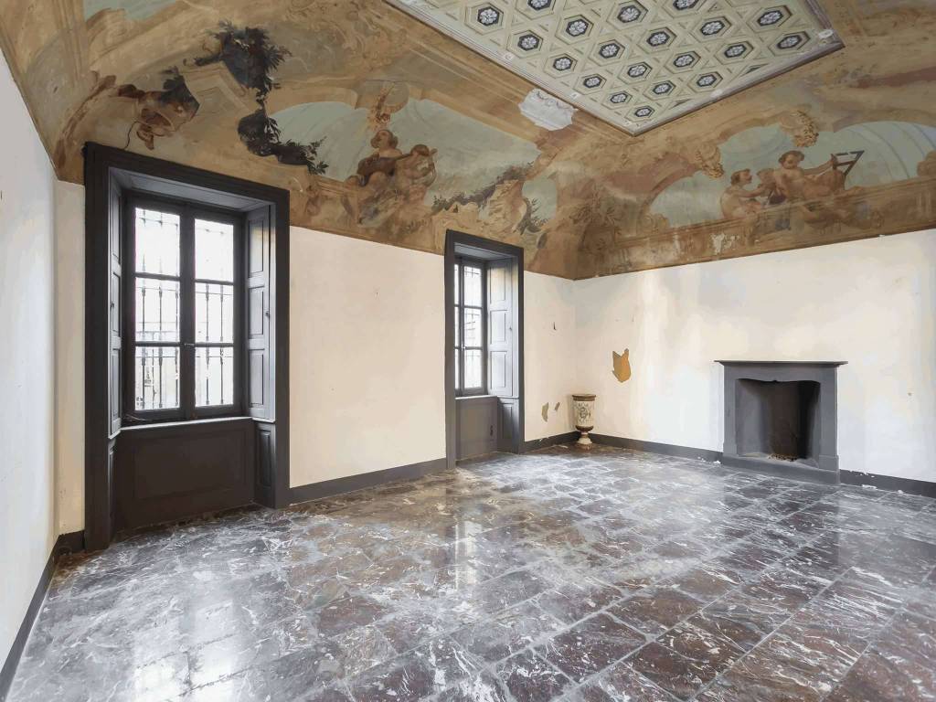 Palazzo / stabile a Gandino in via Giovanni XXIII - Foto 5