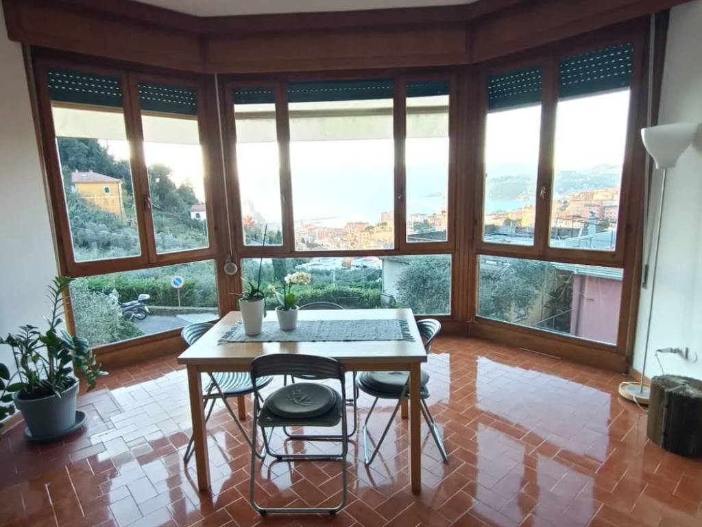 Appartamento a Lerici in Via Carbognano - Foto 2