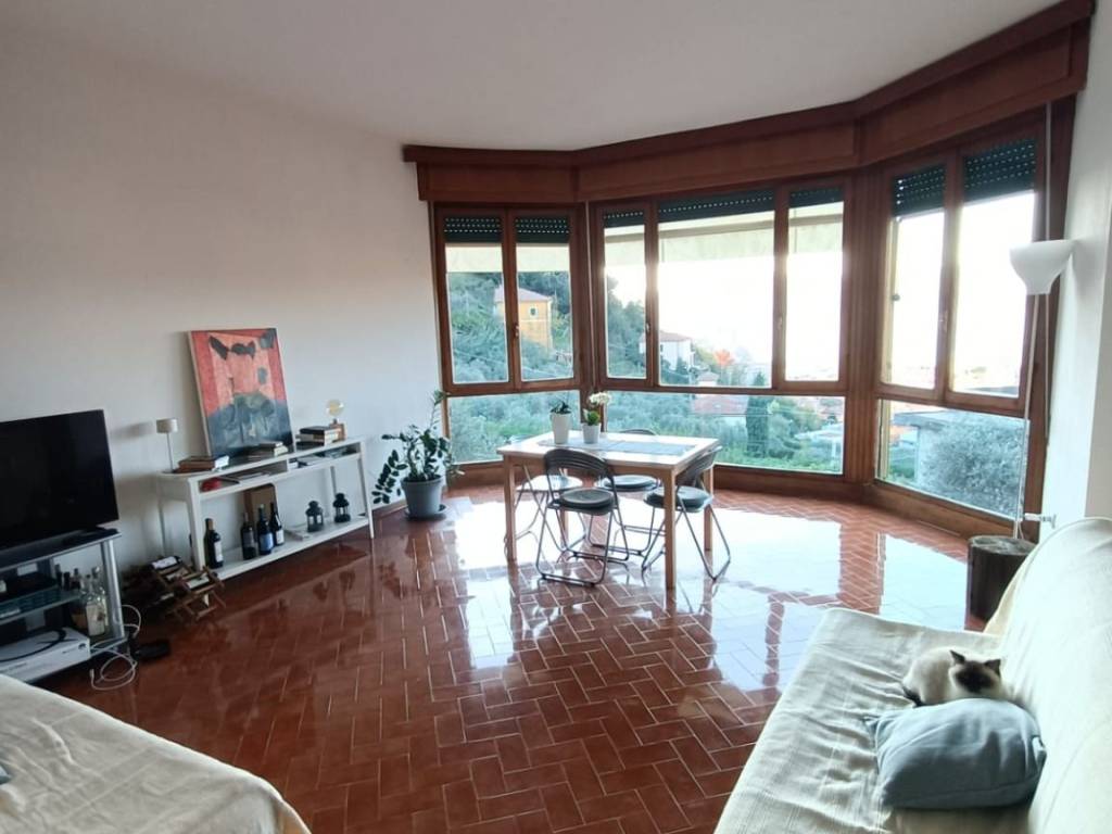 Appartamento a Lerici in Via Carbognano - Foto 3