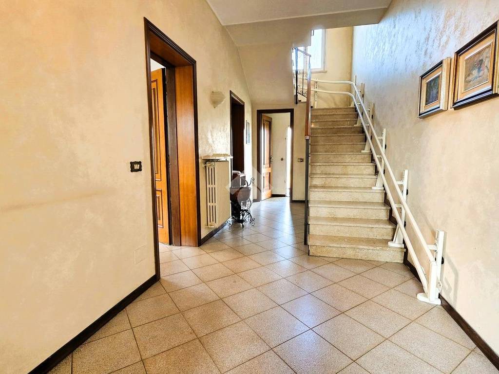 Villa a Borgo virgilio in Via parmense, 26 - Foto 3