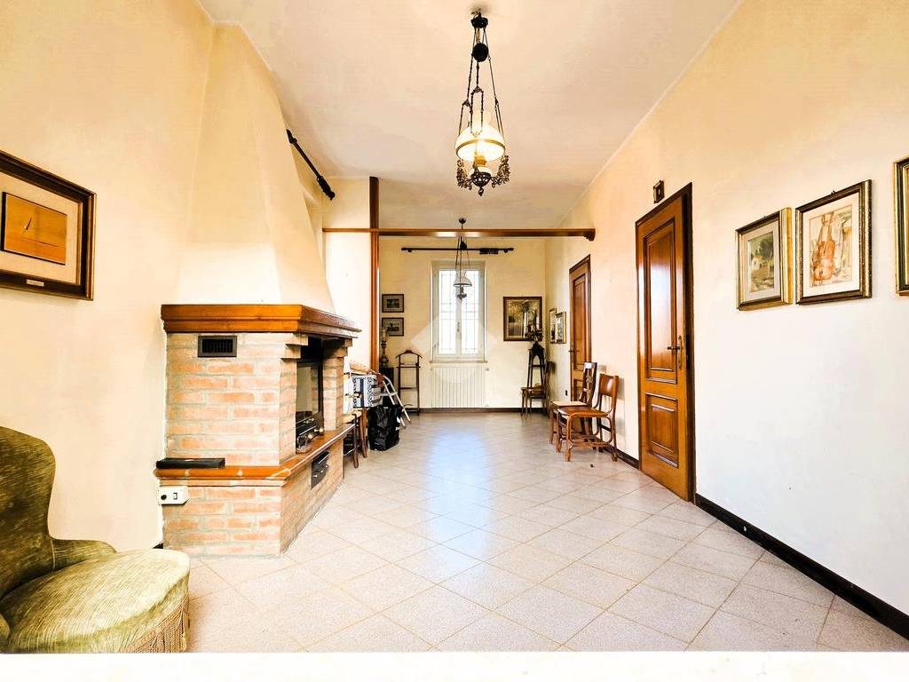Villa a Borgo virgilio in Via parmense, 26 - Foto 4