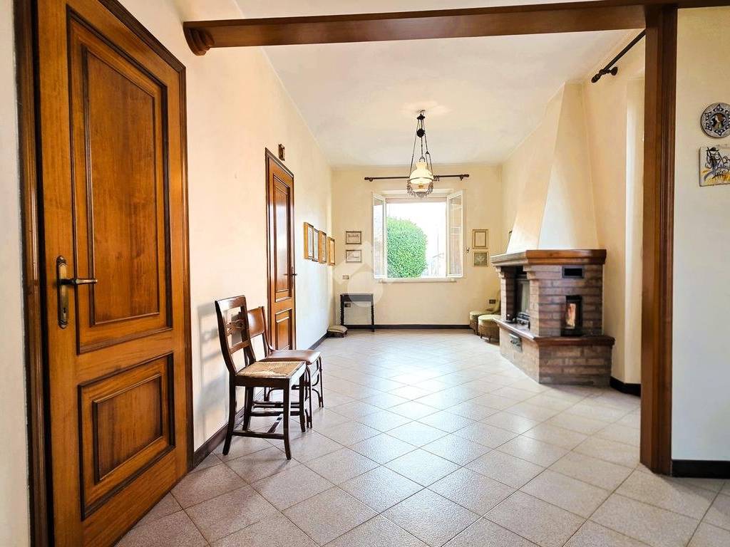 Villa a Borgo virgilio in Via parmense, 26 - Foto 5
