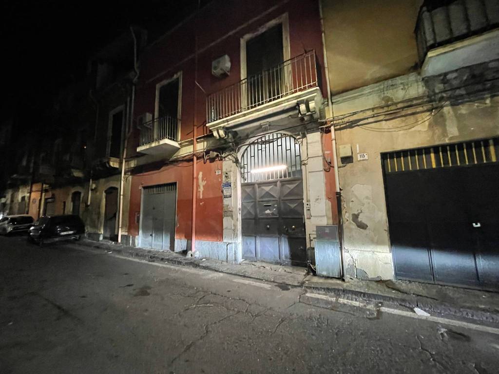 Appartamento a Catania in Via Grimaldi - Foto 3