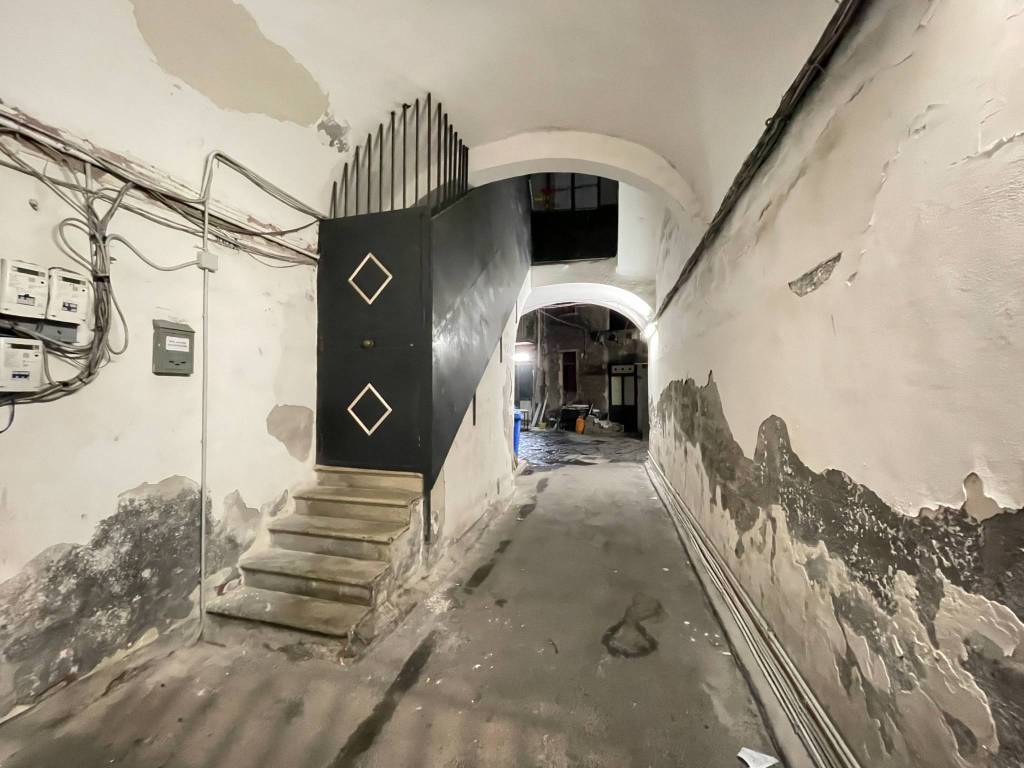Appartamento a Catania in Via Grimaldi - Foto 4