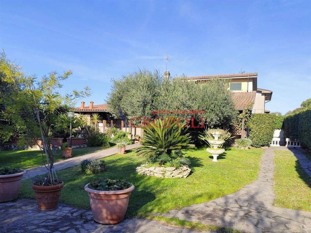 Villa a Anguillara sabazia in VIA colle di biadaro - Foto 2