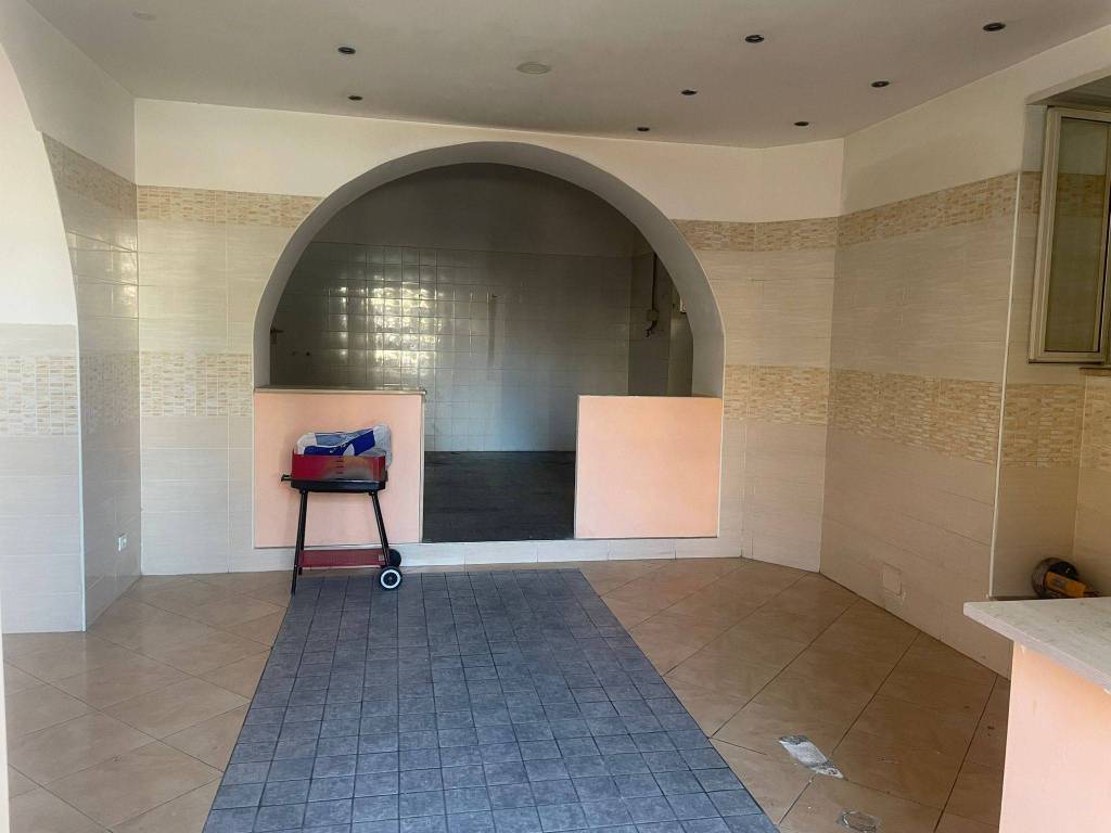 Immobile a Cosenza in Piazza della Riforma - Foto 3