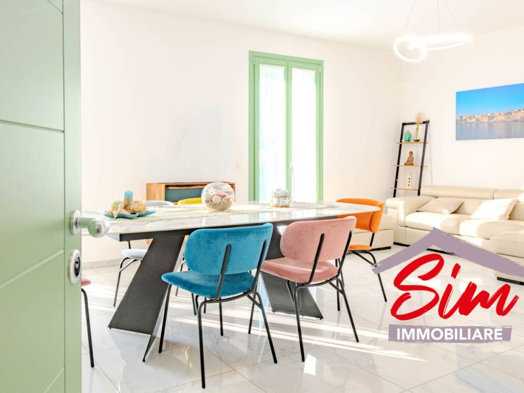 Appartamento a Cameri in Via Trieste, 1 - Foto 2