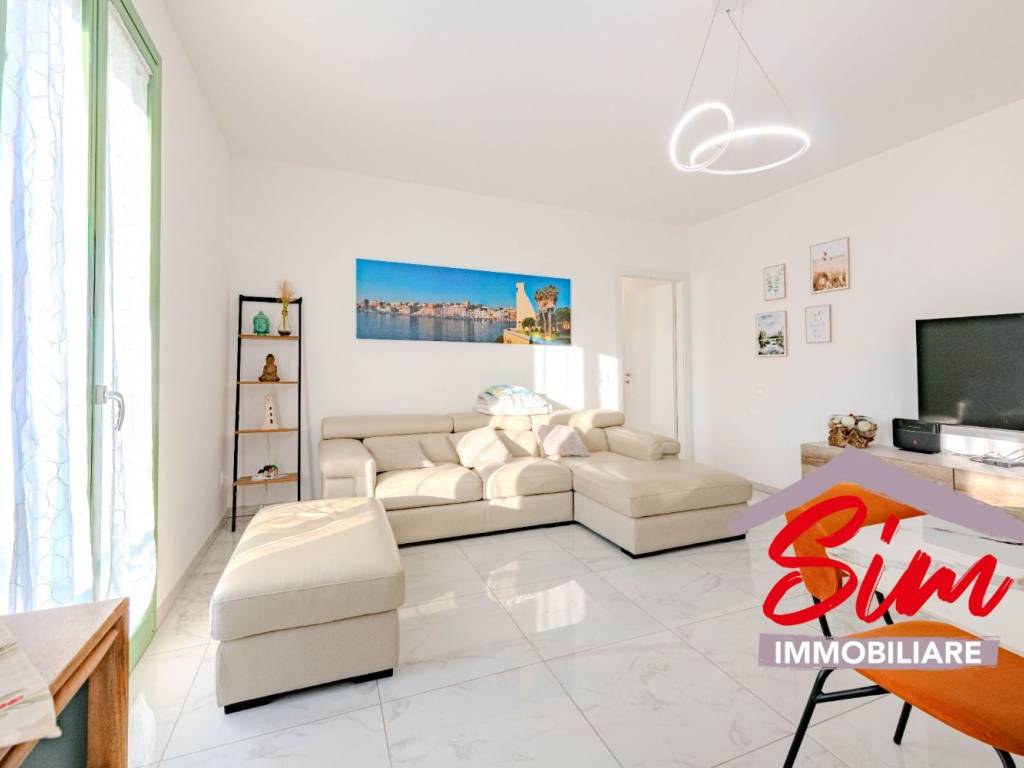 Appartamento a Cameri in Via Trieste, 1 - Foto 4