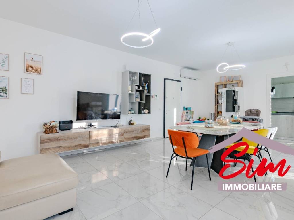 Appartamento a Cameri in Via Trieste, 1 - Foto 5