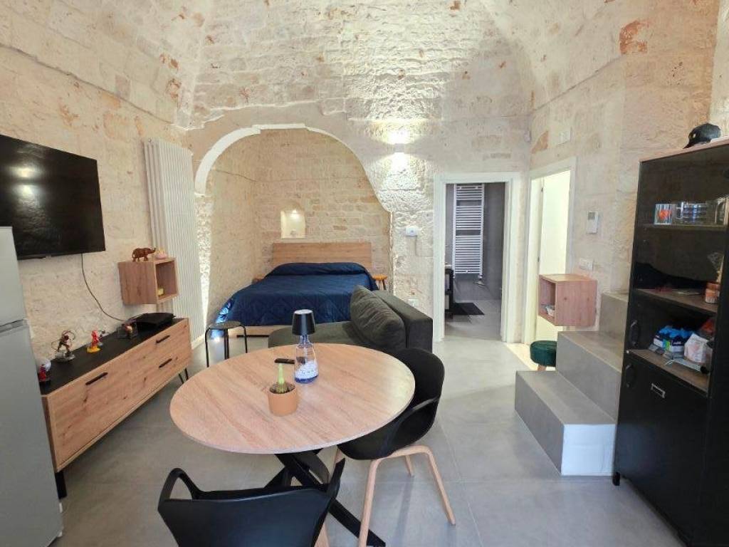 Casa indipendente a Ostuni in Via Padre Serafino Tamborrino - Foto 2