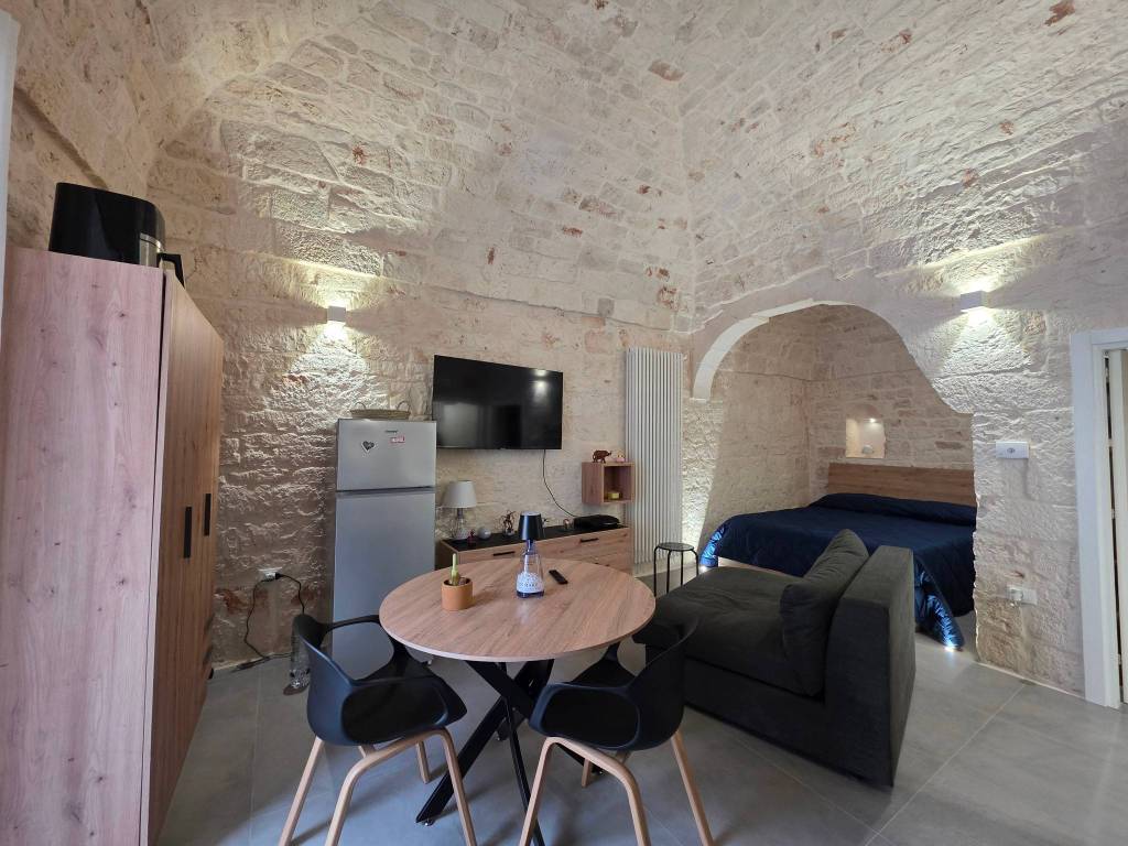 Casa indipendente a Ostuni in Via Padre Serafino Tamborrino - Foto 3
